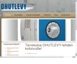 ohutlevy.com: Ohutlevy
