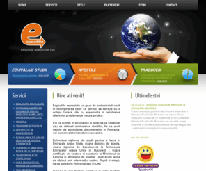 eapostille.biz: Eapostille
apostile