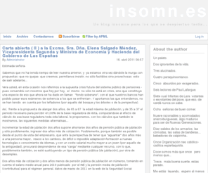 imsomn.es: insomn.es | Un blog insomne para los que se despiertan tarde...
Un blog insomne para los que se despiertan tarde...