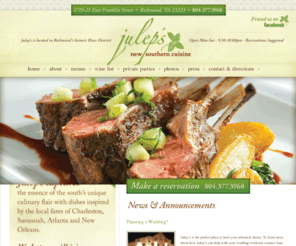 juleps.net: juleps

