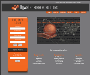 thebywatercompanies.com: Bywater Business Soluions
