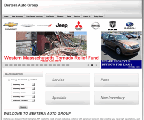 Bertera.com: Bertera Auto Group | New Chrysler, Dodge ...