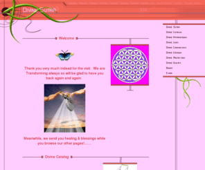 divinesutra.com: Welcome
