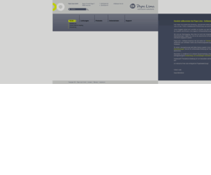 papa-lima.com: Home - Papa Lima Software Solutions
Papa Lima - Software Solutions ist spezialisiert auf die Bereitstellung von Werkzeugen und Dienstleistungen für die modellbasierte Entwicklung und automatisierte Generierung von Embedded Software nach dem Konzept von Domain-Specific Modeling. Wir entwickeln und vertreiben hierfür das Entwicklungswerkzeug Meta Genius. Wir entwickeln Codegeneratoren und auch Generatoren für vielfältige weitere Formate als Dienstleistung.