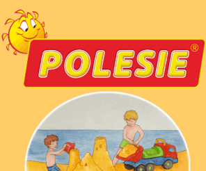 polesie.de: Polesie Blankenburger Spielwarenhandels GmbH
