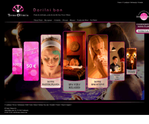 darilnibon.com: Darilni Bon  podarite darilni bon Term Olimia
Darilni Bon je odlična rešitev, ko ne najdete primernega darila. Preverite našo ponudbo na strani Darilni Bon.
