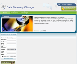 datarecoverychicago.biz: Data Recovery Chicago
Data Recovery Chicago, File Recovery