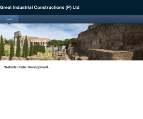 grinco.net: Great Industrial Constructions (P) Ltd - Home
