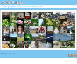 ceciliabrianza.it: Cecilia Brianza
Home Page