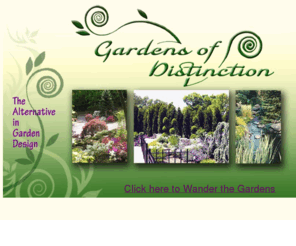 gardensofdistinctionusa.com: Gardens of Distinction, Wander our portfolios of Unique Garden Designs
Welcome to Gardens of Distinction. Superior and  Distinctive Garden and Landscape designs by Terry O'Bryan and Mark Hyland. Explore our website to see our garden portfolio.