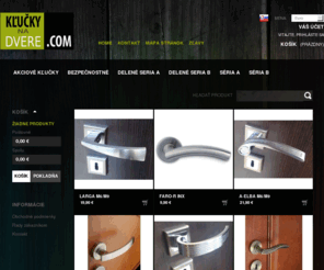 kluckynadvere.com: Shop DAXX
Shop powered by PrestaShop