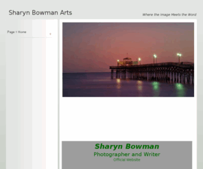 sharynbowman.com: Sharyn Bowman Homepage
Sharyn Bowman is a public health researcher. She has conducted many scientific studies and published in the scientific literature. Her creative nonfiction story, Addictions Conquered, was published in the Stories of Strength anthology. Sharyn recently completed her first novel, Hospital Homicide. She uses her scientific background extensively in her writing. Sharyn is an officer in the National League of American Pen Women.