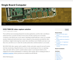 single-board-computer.org: Single Board Computer
