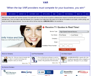 var.asia: VAR Asia definition with real time quotes!
VAR Asia, with free consultation, and real time quotes.