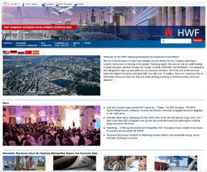 hwf-service.com: HWF, Hamburg Business Development Corporation
HWF, Hamburg Business Development Corporation