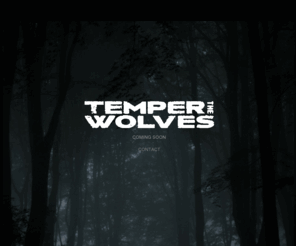 Temper The Wolves