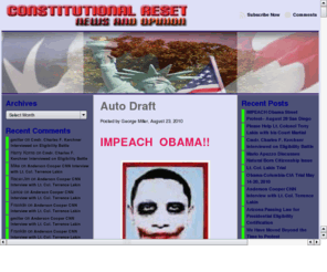 constitutionreset.net: CONSTITUTIONRESET.NET
A constitutional reset for capitalism and democracy