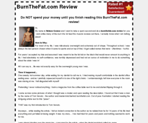 burnthefat-feedthemuscle-review.com: BurnTheFat.com Review - Scam or Not?
Do NOT buy BurnTheFat.com until you read my personal Review.