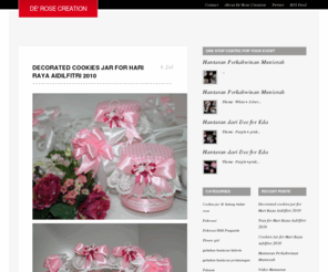 derosecreation.com: De'Rose Creation
Gubahan hantaran kahwin | Hantaran pertunangan