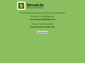 invoicie.com: Invoicie
