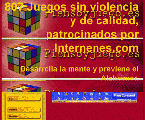 INFO JUEGON COM info juegon com: