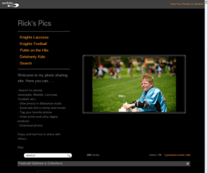 ricks-pics.com: Zenfolio | Rick's Pics
Delehanty