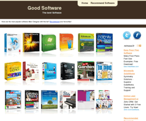 good-software.net: Good Software
Good Software  The best software