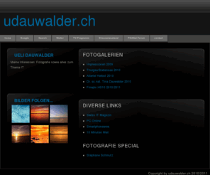 udauwalder.ch: udauwalder.ch
