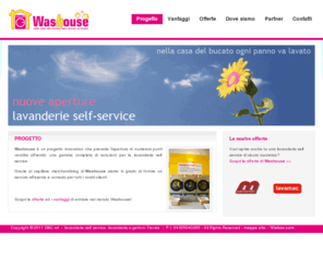 washouse.biz: Lavanderia self service Treviso, lavanderie self-service Treviso - WASHOUSE
WASHOUSE fornisce servizi per chi desidera una lavanderia self service a Treviso