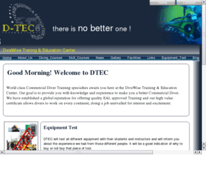 d-tec.org: D-TEC
D-TEC