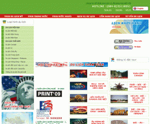 vietmytourist.com: Cty CP DL & TM Viet My (Vietmytourist) - vietmytourist.com :: 
