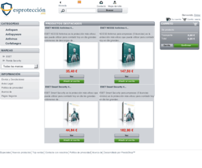 esproteccion.com: Es Protección
Shop powered by PrestaShop