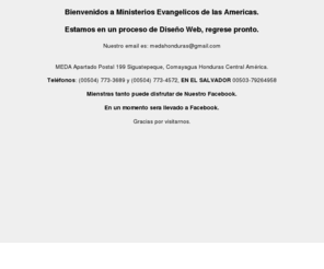 medahonduras.com: Documento sin título
