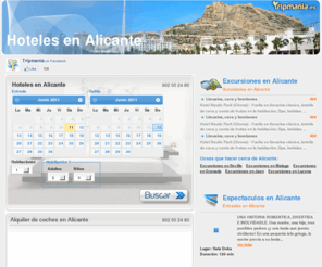 alicantehoteles.com.es: Tripmania.es | Hoteles en Alicante
