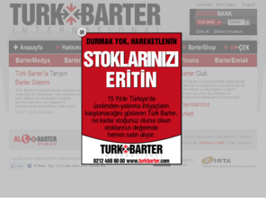 eurocek.com: TürkBarter
