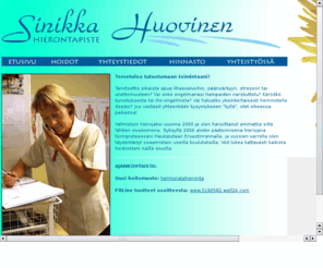 naisen hieronta treffit helsinki naisen hieronta treffit helsinki