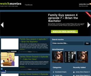 streaming2.com: Streaming 2
Watch Movies Online Free