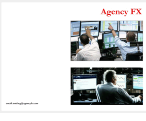 agencyfx.com: Agency FX
Established in 2007, Agency FX