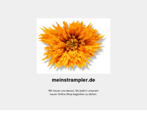 meinstrampler.com: meinstrampler.de
Babystrampler mit individueller Bestickung