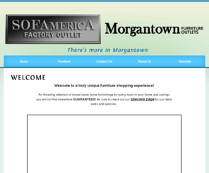 morgantownfurnitureoutlets.com: SOFAmerica
Home Page