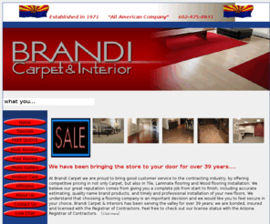 expresshardwoods.com: Brandi Carpet: Carpet, Tile, Laminate, Wood Flooring, Installation: In the Phoenix Metro Area!
Flooring Phoenix, Flooring Scottsdale, Flooring Peoria, Mesa, Tempe, Glendale, Surprise, Cave Creek, Carefree, AZ