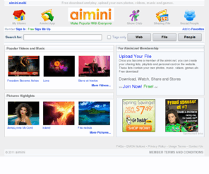 aimini.net: aimini.net : Upload Free DownloadDownload and play for ...