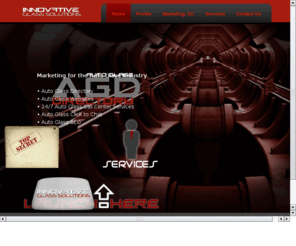 innovativeglasssolutions.com: Website Marketing for the Auto Glass Industry | Innovative Glass Slutions | IGS
IGS Innovative Glass Solutions provide websites and other marketing products to the Auto Glass Industry.