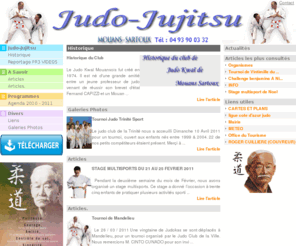 judo-jujitsu.fr: JUDO-JUJITSU MOUANS SARTOUX
JUDO-JUJITSU MOUANS SARTOUX.
.