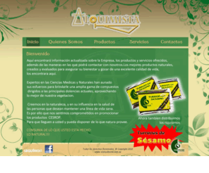 elalquimistapy.com: El Alquimista PY - Bienvenidos
El Alquimista Paraguay - Remedios Naturales de la Madre Tierra, Productos CESROP y Medicina Alternativa Oriental