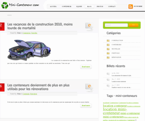 mini-conteneur.com: Location mini-conteneurs Triobac | Location conteneur | 514-513-8244
Location de mini-conteneurs Triobac est disponible 24/7 pour tous vos besoin de location de conteneurs. 10v.cu 14v.cu 16v.cu 20v.cu Disponible maintenant.