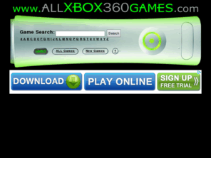 progamecheats.com: XBOX 360 GAMES
Ultimate Search for XBOX 360 Games. Search Hints, Cheats, and Walkthroughs for XBOX 360 Games. YouTube, Video Clips, Reviews, Previews, Trailers, and Release Information for XBOX 360 Games.