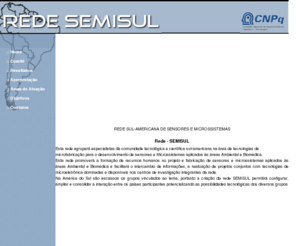 valparaiso.com.br: CNPQ- Rede Semisul
