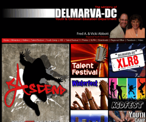ycedelmarvadc.com: Delmarva - DC COG Youth  - Home
delmarva dc youth department