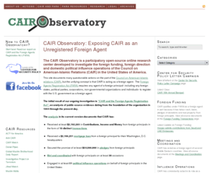 cairobservatory.com: The CAIR Observatory
